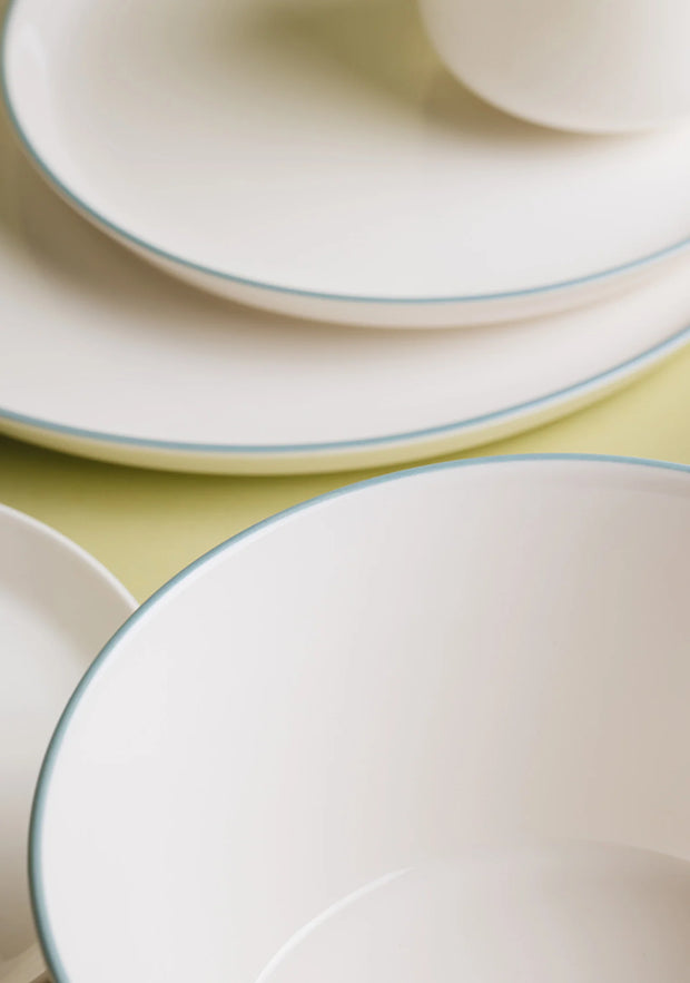 Acme & Co Roman Plates, taniere