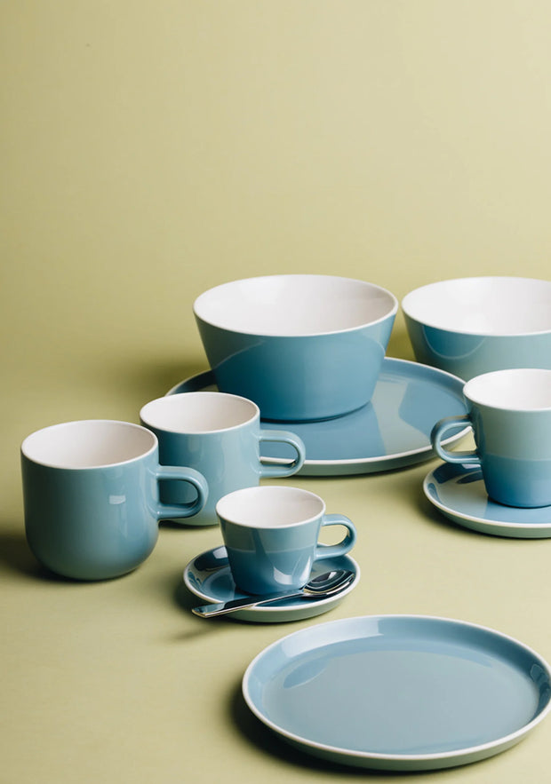 Acme & Co Roman Plates, taniere