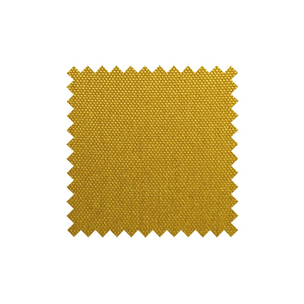 VLUV LEIV látková sedacia lopta, Mustard