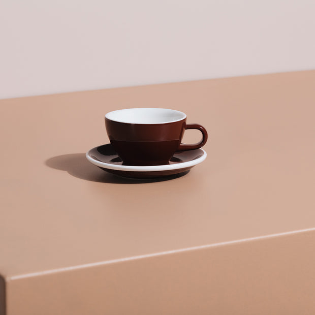 Acme & Co - Cappuccino cup, šálka - 190 ml