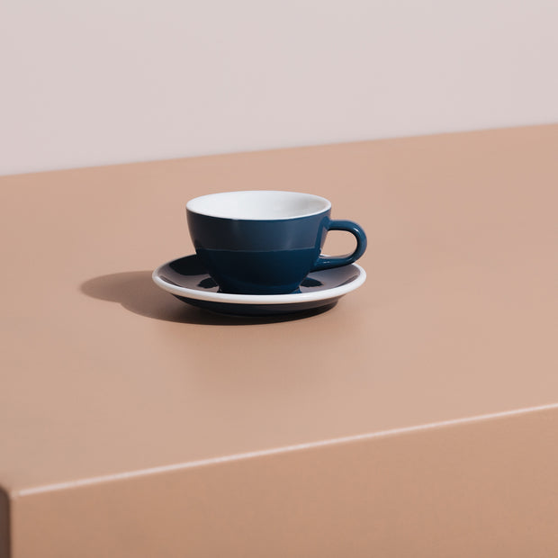 Acme & Co - Cappuccino cup, šálka - 190 ml