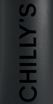 Chilly's Series 2 Flip 500 ml - Abyss Black