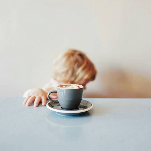 Acme & Co - Demitasse cup, šálka - 70 ml