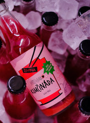 Limonáda Něco jako Kimčináda, 200 ml