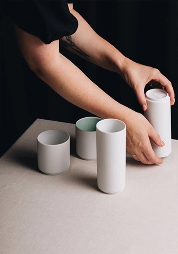 Acme & Co - Tajimi, vysoký pohár - 330 ml
