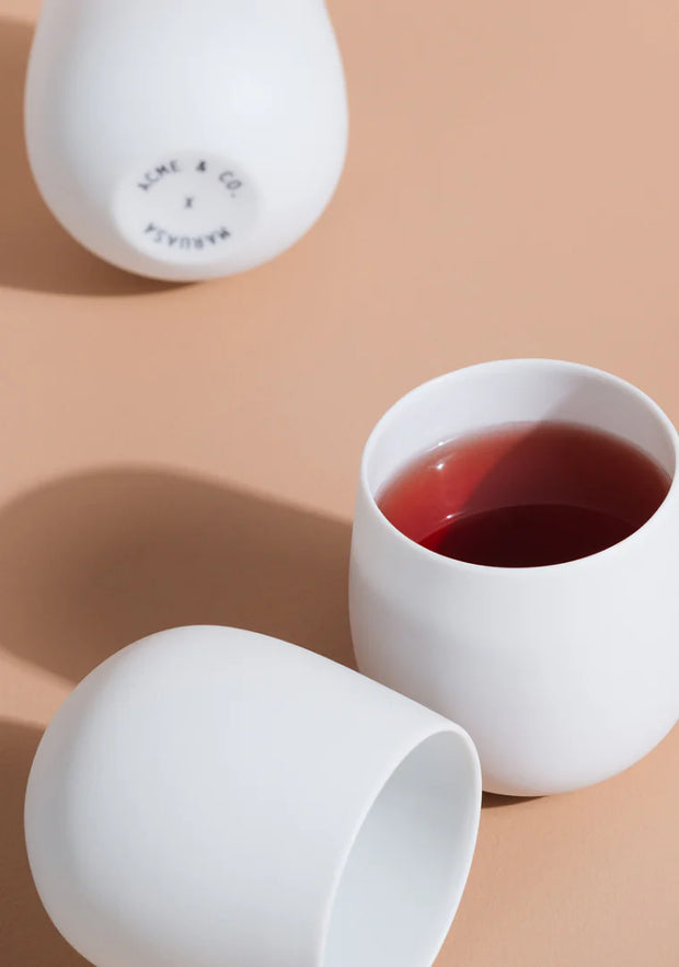 Acme & Co - Tajimi, šálka - 300 ml