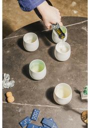 Acme & Co - Tajimi, šálka - 300 ml