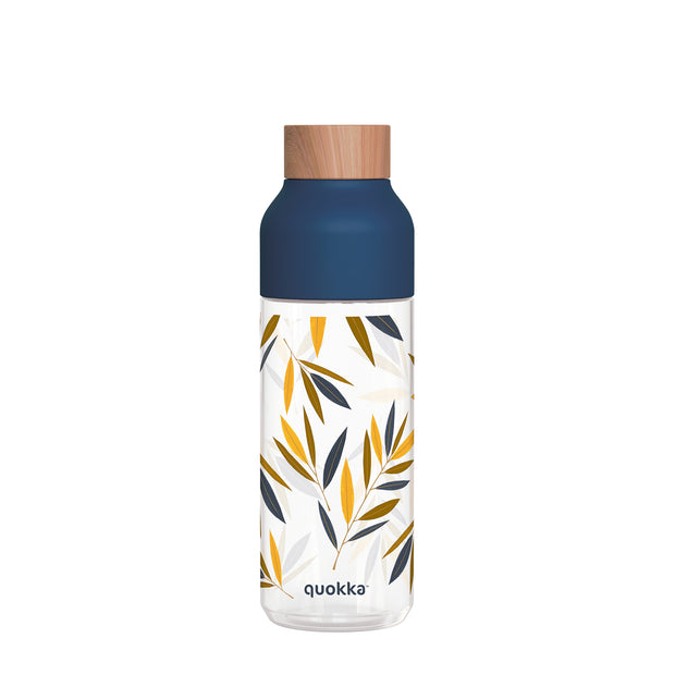 QUOKKA Tritan Ice 720 ml - Bamboo