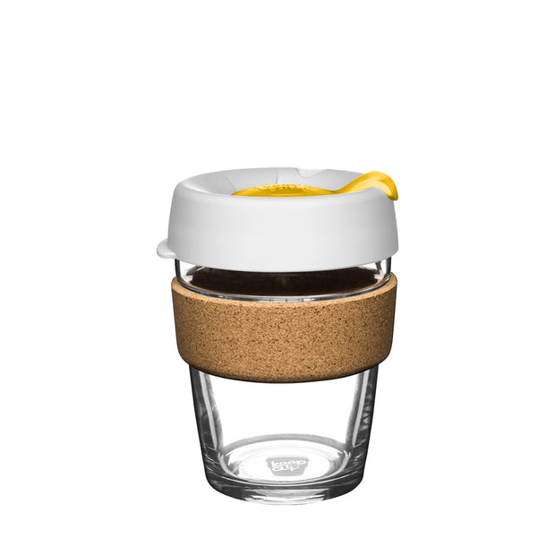 KeepCup Brew Cork Egg M (340 ml)