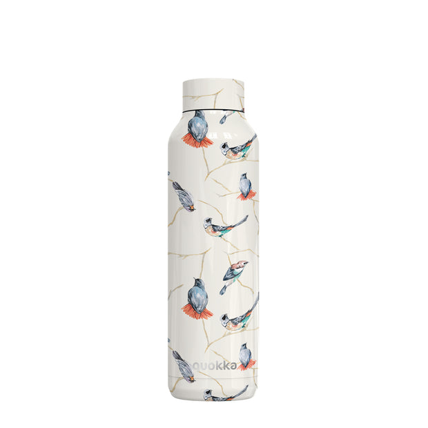 QUOKKA Thermal Solid 630 ml - Birds