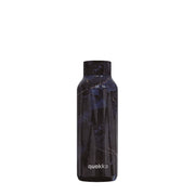 QUOKKA Thermal Solid 510 ml - Black Marble