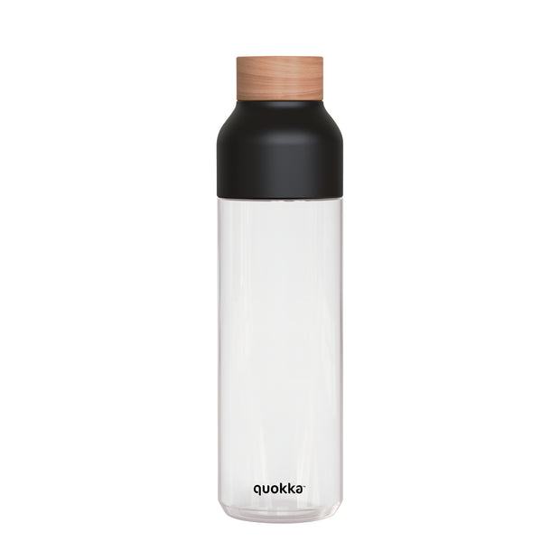 QUOKKA Tritan Ice 840 ml - Black