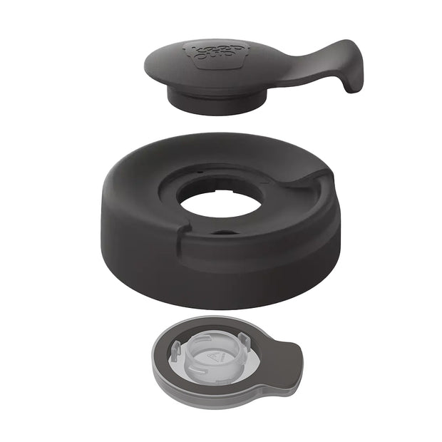 KeepCup Traveller Thermal Black S (227 ml)