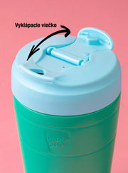 KeepCup Travel Commuter Electric M (340 ml)