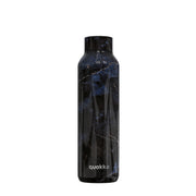 QUOKKA Thermal Solid 630 ml - Black Marble