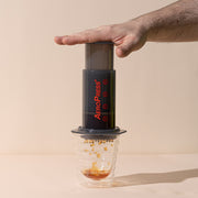 Aeropress - sada