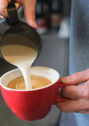 Acme & Co - Latte cup, šálka - 280 ml