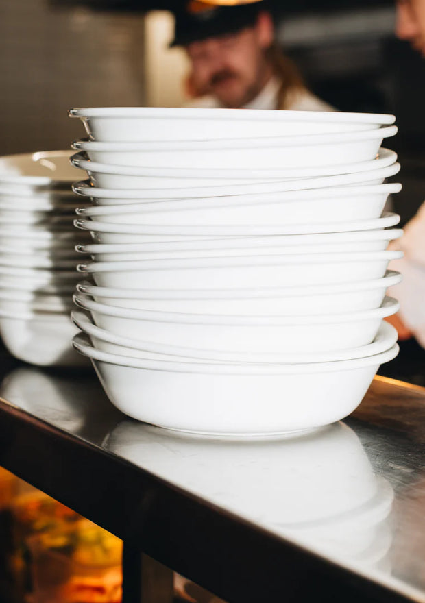 Acme & Co Classic Bowl