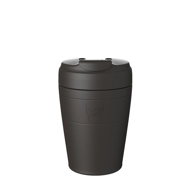 KeepCup Travel Commuter Black M (340 ml)
