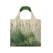 LOQI Museum, Albertina Duerer - The Large Piece Of Turf Bag