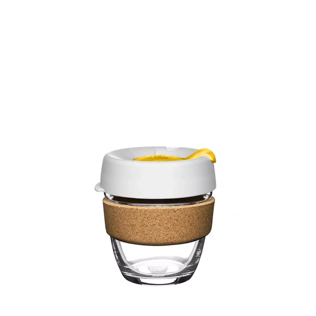 KeepCup Brew Cork Egg S (227 ml)