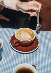 Acme & Co - Latte cup, šálka - 280 ml