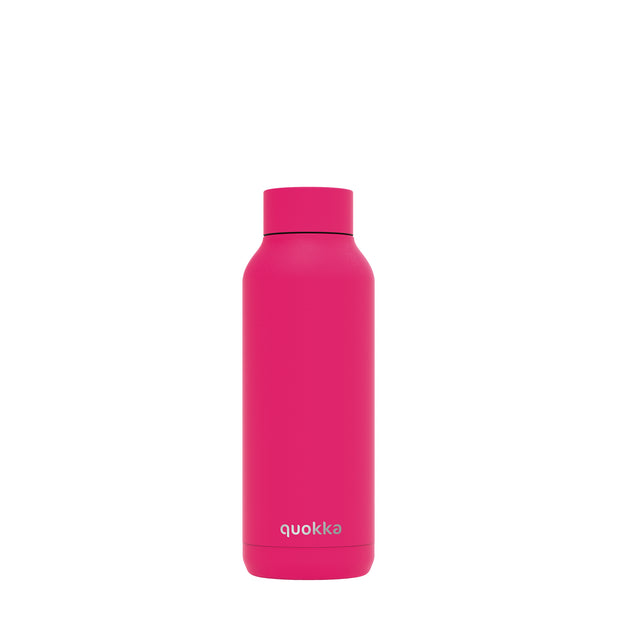 QUOKKA Thermal Solid 510 ml - Raspberry Pink
