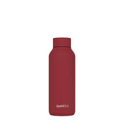 QUOKKA Thermal Solid 510 ml - Firebrick Red