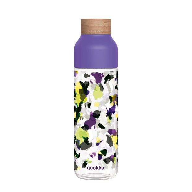 QUOKKA Tritan Ice 840 ml - Bright Spots