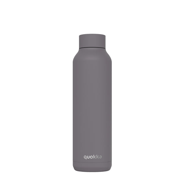 QUOKKA Thermal Solid 630 ml - Grey