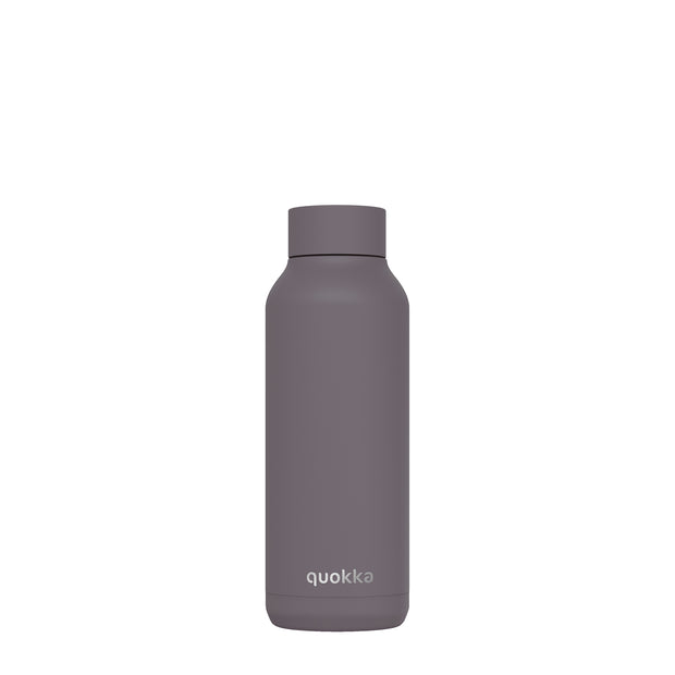 QUOKKA Thermal Solid 510 ml - Grey