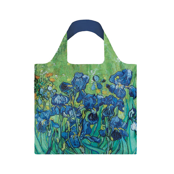 LOQI Museum - VAN GOGH - Irises Recycled