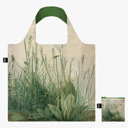 LOQI Museum, Albertina Duerer - The Large Piece Of Turf Bag