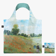 LOQI Museum - Claude Monet - Wild Poppies