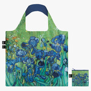 LOQI Museum - VAN GOGH - Irises Recycled