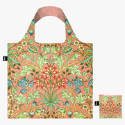 LOQI Museum, William Morris - Hyacinth Bag