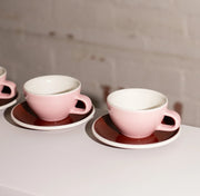 Acme & Co - Cappuccino cup, šálka - 190 ml