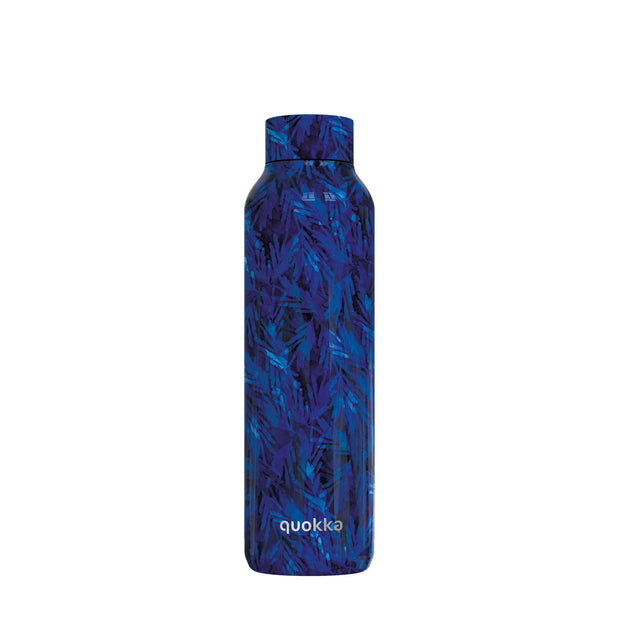 QUOKKA Thermal Solid 630 ml - Night Forest