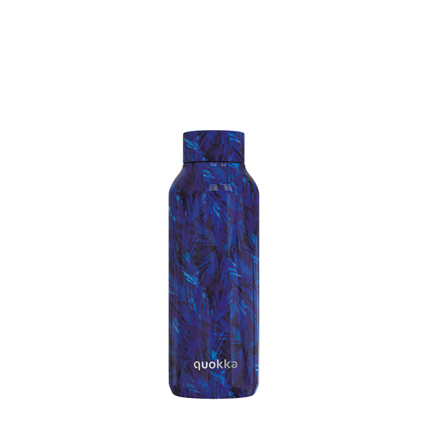 QUOKKA Thermal Solid 510 ml - Night Forest