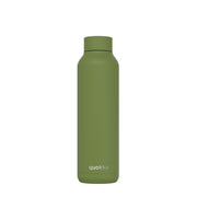 QUOKKA Thermal Solid 630 ml - Olive Green