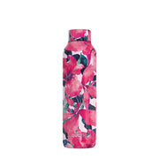 QUOKKA Thermal Solid 630 ml - Pink Bloom