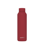 QUOKKA Thermal Solid 630 ml - Firebrick Red
