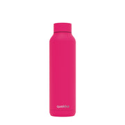 QUOKKA Thermal Solid 630 ml - Raspberry Pink