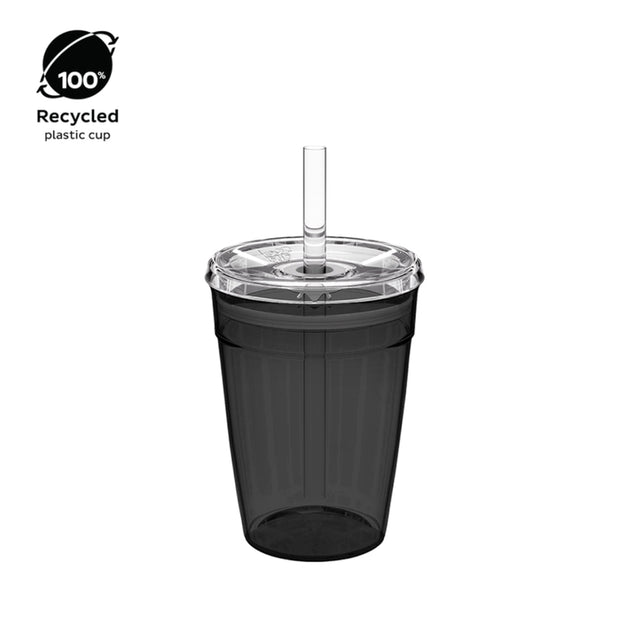 KeepCup Cold Cup Original M (340 ml) - Recycled Black