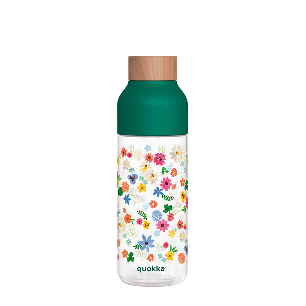 QUOKKA Tritan Ice 720 ml - Spring