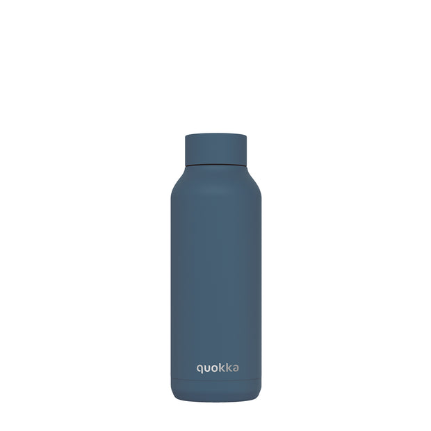QUOKKA Thermal Solid 510 ml - Stone Blue