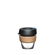KeepCup Brew Cork Storm XS (177 ml)