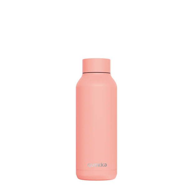 QUOKKA Thermal Solid 510 ml - Pastel Peach