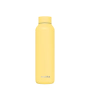 QUOKKA Thermal Solid 630 ml - Light Yellow