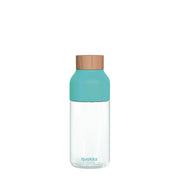 QUOKKA Tritan Ice 570 ml - Turquoise